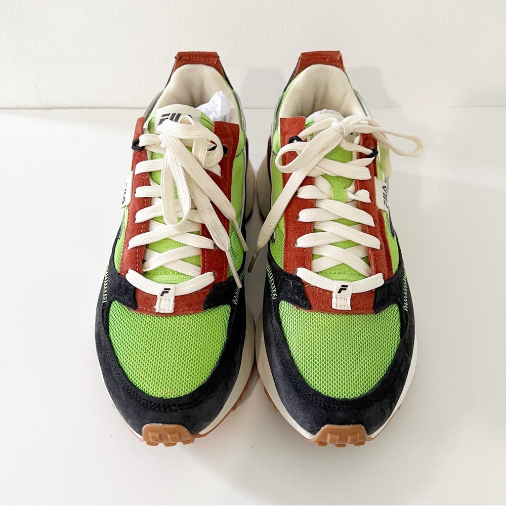 Fila Renno N-Generation-Size-8.5 - Picture 2 of 7